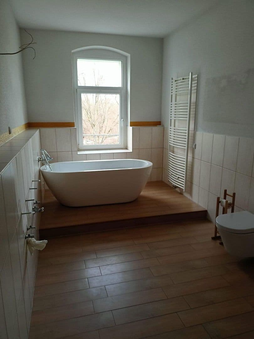 Predaj bytu 5-izbový 165 m², Bernhardstr. 129, Chemnitz, Sasko Predaj bytu 5-izbový 165 m², Bernhardstr. 129, Chemnitz, Sasko