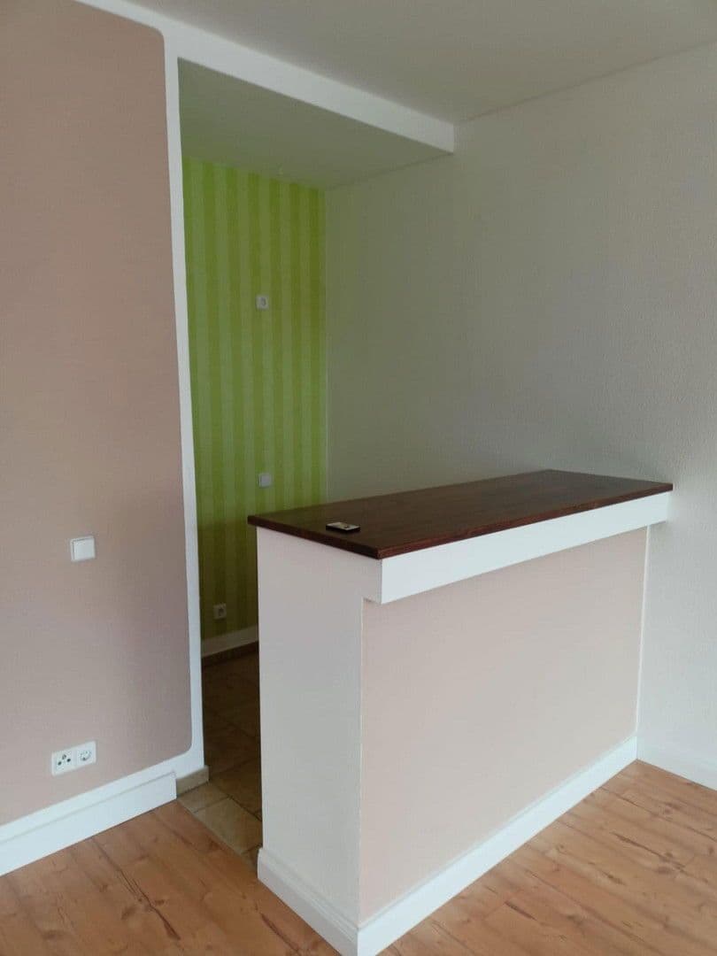 Predaj bytu 5-izbový 165 m², Bernhardstr. 129, Chemnitz, Sasko Predaj bytu 5-izbový 165 m², Bernhardstr. 129, Chemnitz, Sasko