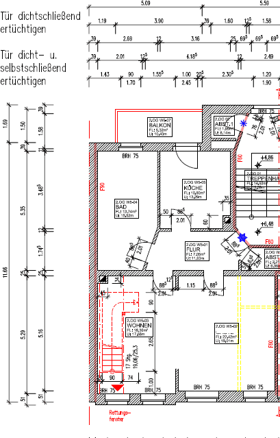 Predaj bytu 5-izbový 165 m², Bernhardstr. 129, Chemnitz, Sasko Predaj bytu 5-izbový 165 m², Bernhardstr. 129, Chemnitz, Sasko