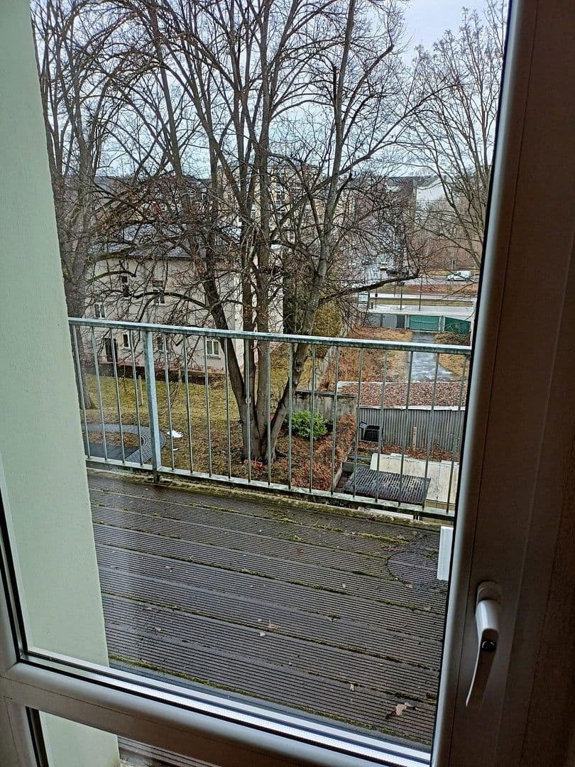 Predaj bytu 5-izbový 165 m², Bernhardstr. 129, Chemnitz, Sasko Predaj bytu 5-izbový 165 m², Bernhardstr. 129, Chemnitz, Sasko