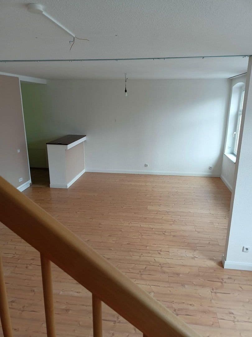 Predaj bytu 5-izbový 165 m², Bernhardstr. 129, Chemnitz, Sasko Predaj bytu 5-izbový 165 m², Bernhardstr. 129, Chemnitz, Sasko