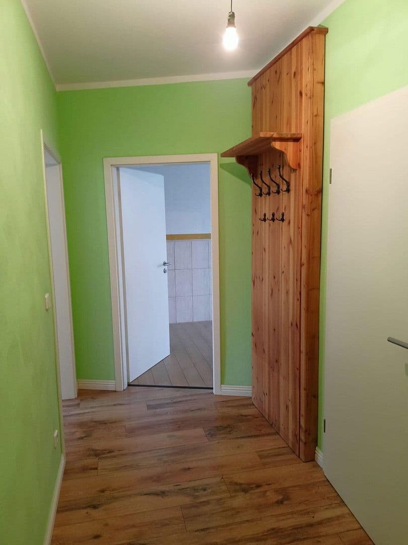 Predaj bytu 5-izbový 165 m², Bernhardstr. 129, Chemnitz, Sasko Predaj bytu 5-izbový 165 m², Bernhardstr. 129, Chemnitz, Sasko