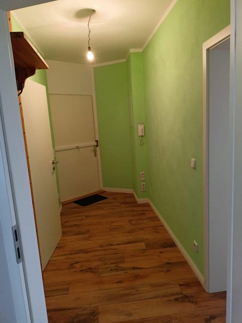 Predaj bytu 5-izbový 165 m², Bernhardstr. 129, Chemnitz, Sasko Predaj bytu 5-izbový 165 m², Bernhardstr. 129, Chemnitz, Sasko