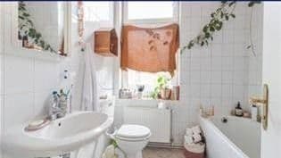 Predaj bytu 3-izbový 76 m², Schleusenstraße 24, Woltersdorf, Brandenbursko Predaj bytu 3-izbový 76 m², Schleusenstraße 24, Woltersdorf, Brandenbursko