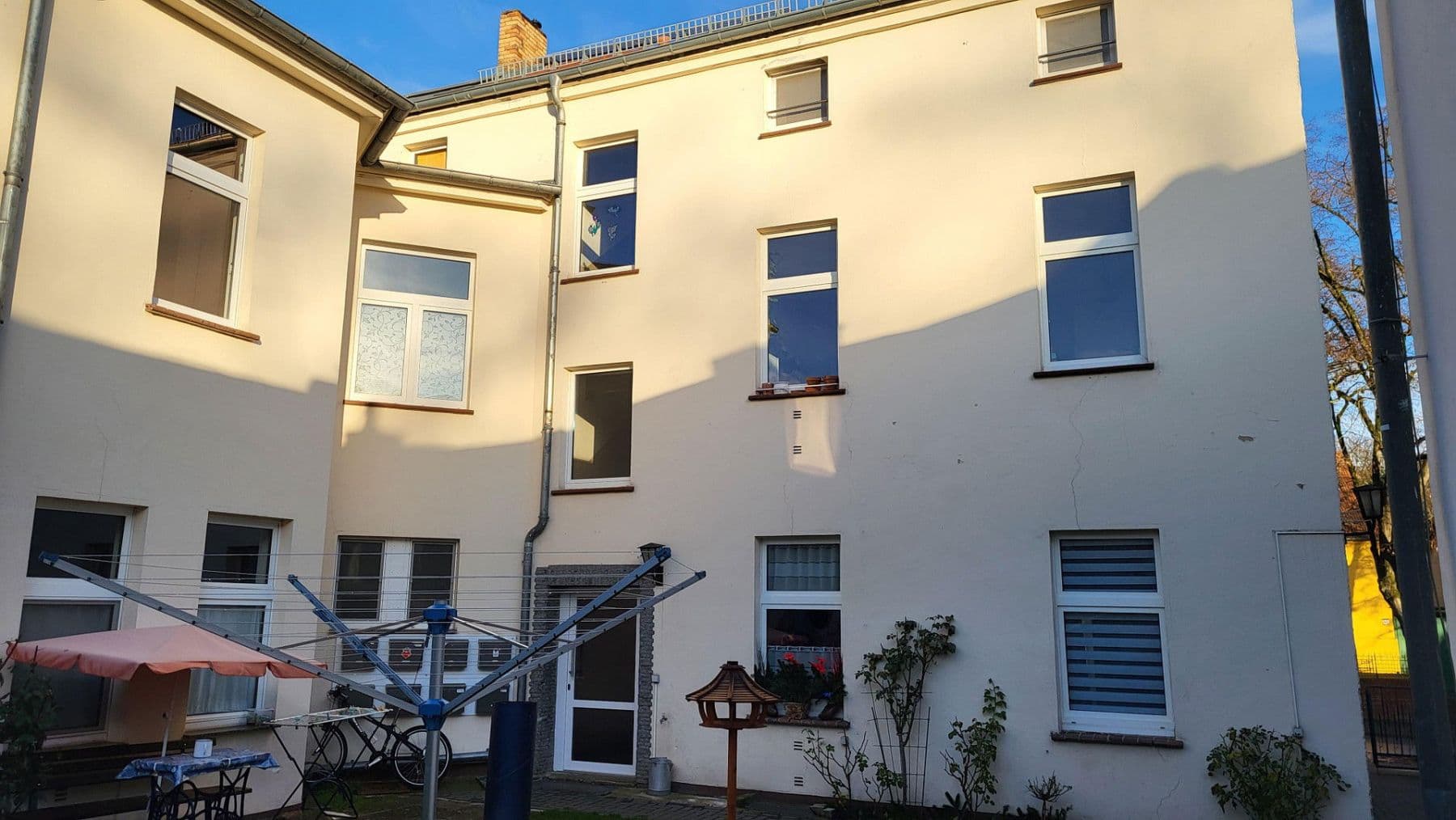 Predaj bytu 3-izbový 76 m², Schleusenstraße 24, Woltersdorf, Brandenbursko Predaj bytu 3-izbový 76 m², Schleusenstraße 24, Woltersdorf, Brandenbursko