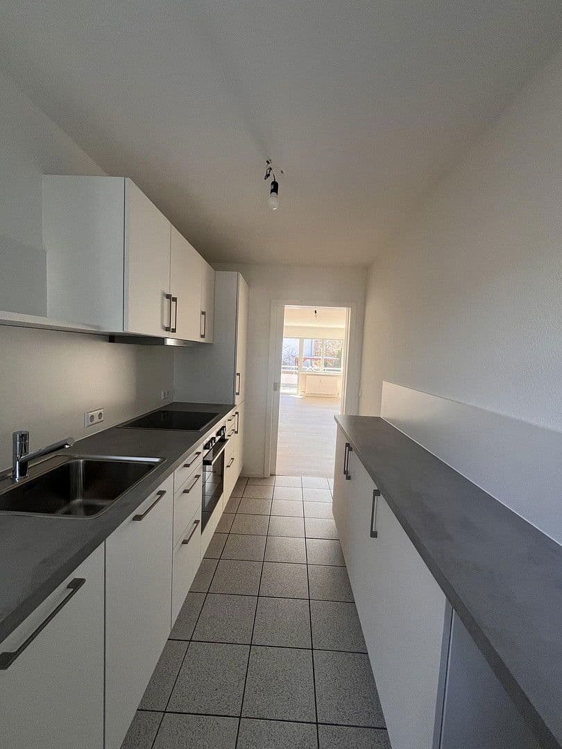 Prenájom bytu 2-izbový 67 m², Lilienweg 19/1, Untergruppenbach, Bádensko-Wurttembersko Prenájom bytu 2-izbový 67 m², Lilienweg 19/1, Untergruppenbach, Bádensko-Wurttembersko