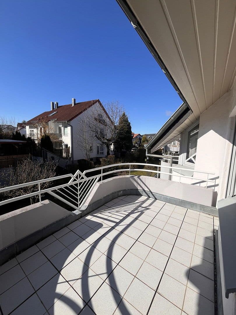 Prenájom bytu 2-izbový 67 m², Lilienweg 19/1, Untergruppenbach, Bádensko-Wurttembersko Prenájom bytu 2-izbový 67 m², Lilienweg 19/1, Untergruppenbach, Bádensko-Wurttembersko