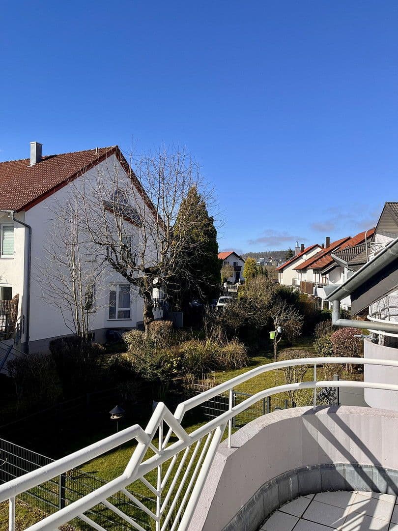 Prenájom bytu 2-izbový 67 m², Lilienweg 19/1, Untergruppenbach, Bádensko-Wurttembersko Prenájom bytu 2-izbový 67 m², Lilienweg 19/1, Untergruppenbach, Bádensko-Wurttembersko