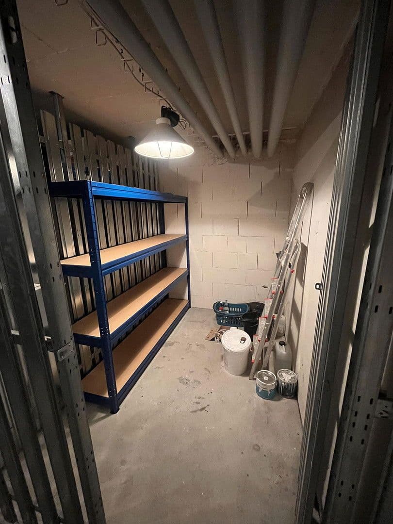 Prenájom bytu 2-izbový 67 m², Lilienweg 19/1, Untergruppenbach, Bádensko-Wurttembersko Prenájom bytu 2-izbový 67 m², Lilienweg 19/1, Untergruppenbach, Bádensko-Wurttembersko