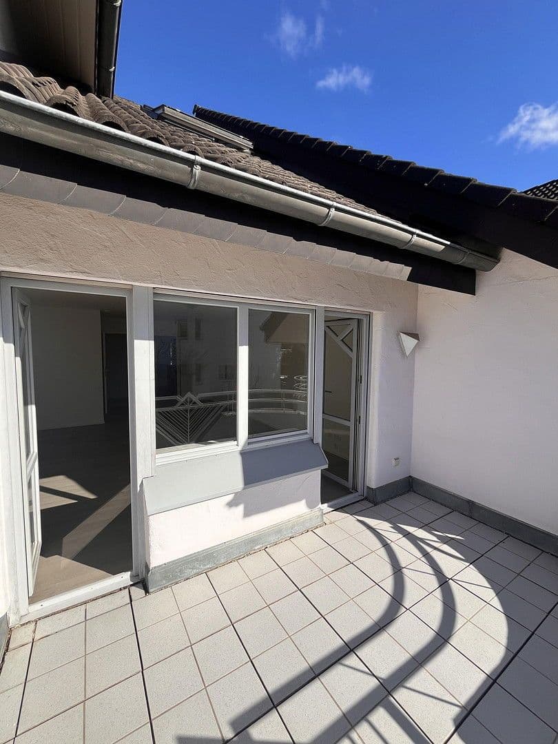 Prenájom bytu 2-izbový 67 m², Lilienweg 19/1, Untergruppenbach, Bádensko-Wurttembersko Prenájom bytu 2-izbový 67 m², Lilienweg 19/1, Untergruppenbach, Bádensko-Wurttembersko