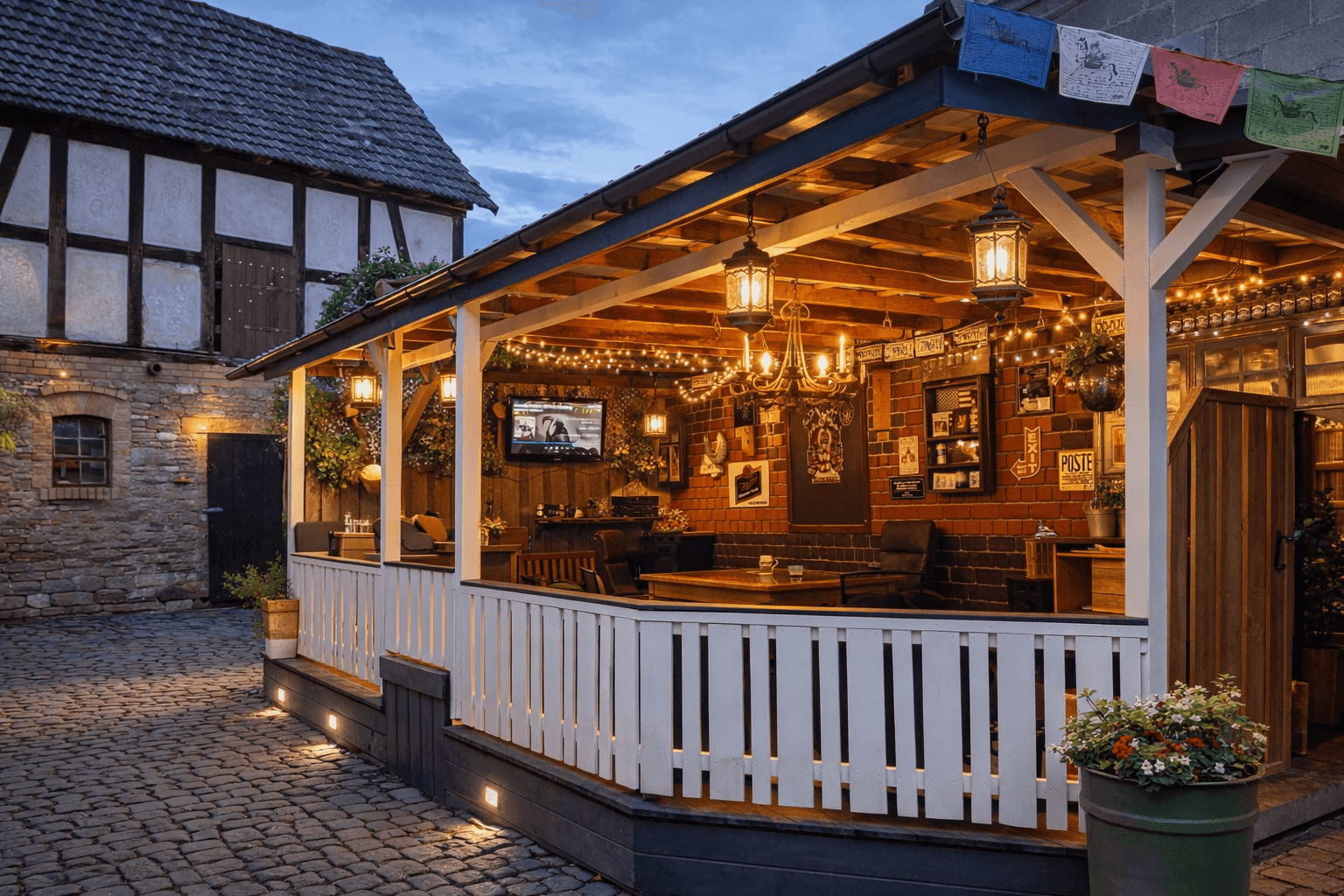 Predaj domu 180 m², pozemek 602 m², Lohra, Hesensko Predaj domu 180 m², pozemek 602 m², Lohra, Hesensko