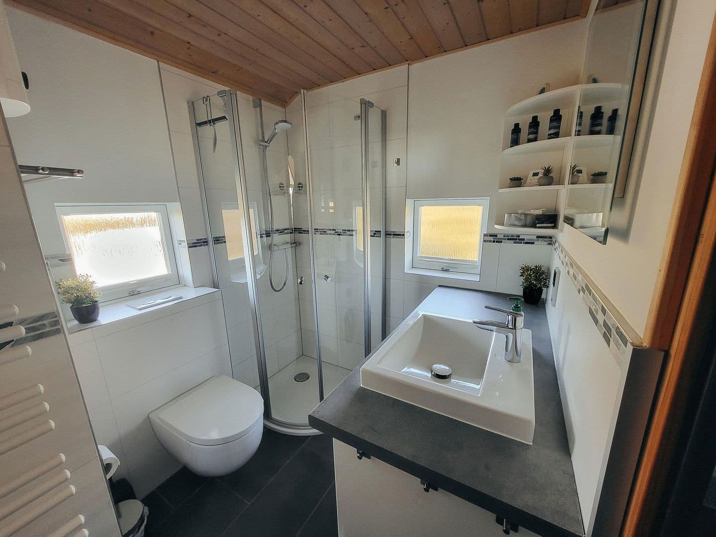 Predaj domu 70 m², pozemek 476 m², Brodersby, Šlezvicko-Holštajnsko Predaj domu 70 m², pozemek 476 m², Brodersby, Šlezvicko-Holštajnsko