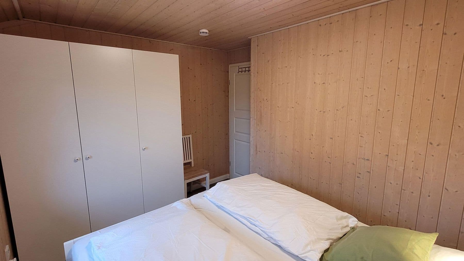 Predaj domu 70 m², pozemek 476 m², Brodersby, Šlezvicko-Holštajnsko Predaj domu 70 m², pozemek 476 m², Brodersby, Šlezvicko-Holštajnsko