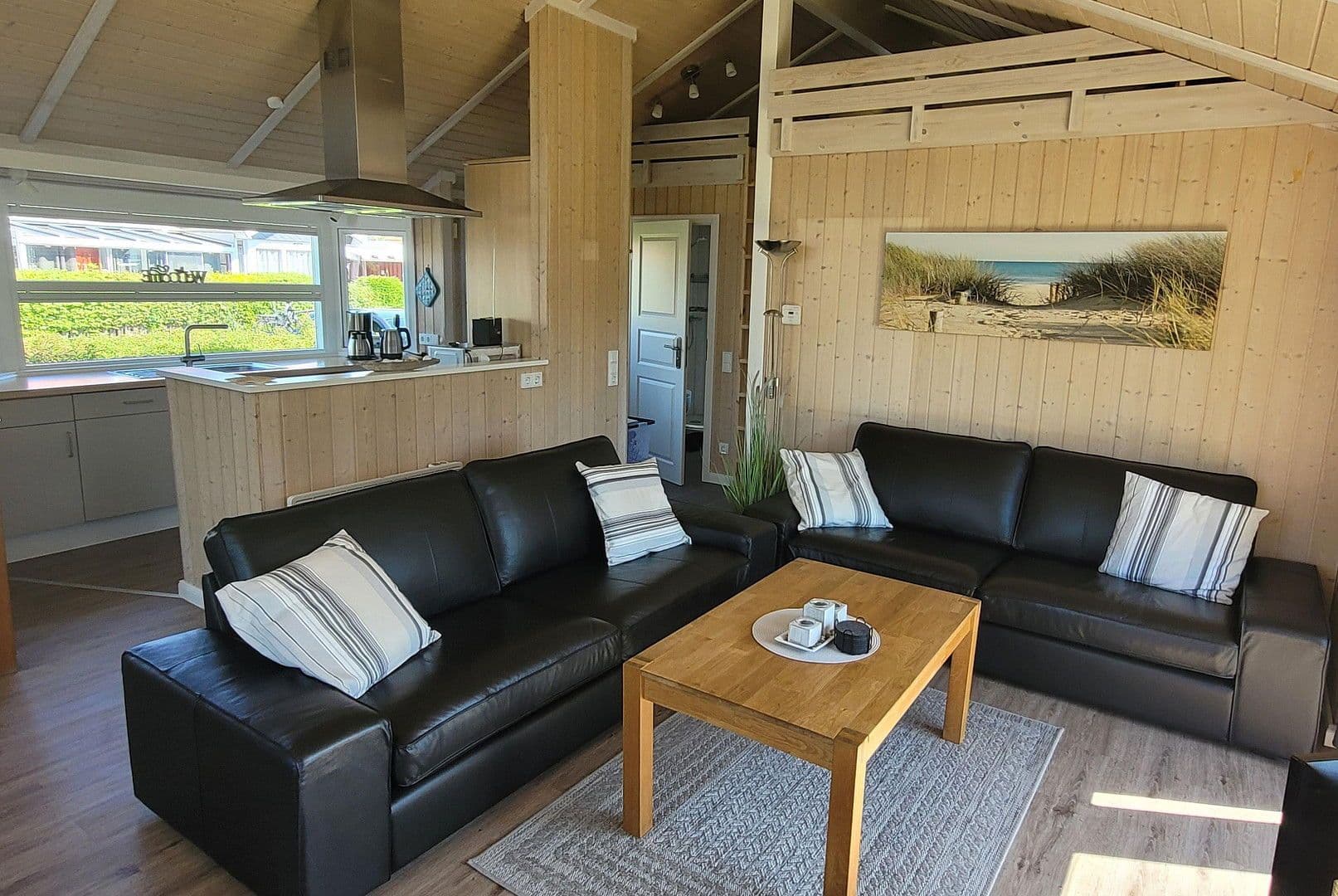 Predaj domu 70 m², pozemek 476 m², Brodersby, Šlezvicko-Holštajnsko Predaj domu 70 m², pozemek 476 m², Brodersby, Šlezvicko-Holštajnsko