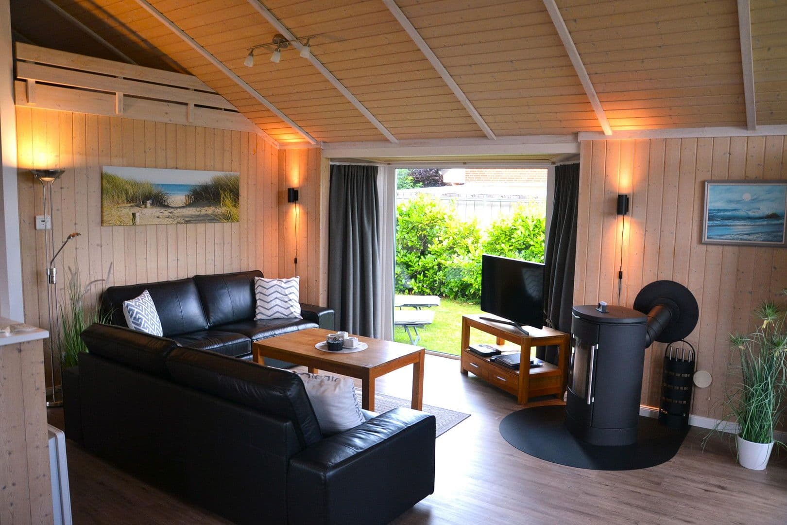 Predaj domu 70 m², pozemek 476 m², Brodersby, Šlezvicko-Holštajnsko Predaj domu 70 m², pozemek 476 m², Brodersby, Šlezvicko-Holštajnsko