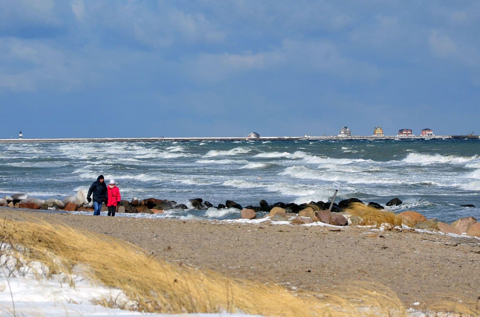 Predaj domu 70 m², pozemek 476 m², Brodersby, Šlezvicko-Holštajnsko Predaj domu 70 m², pozemek 476 m², Brodersby, Šlezvicko-Holštajnsko