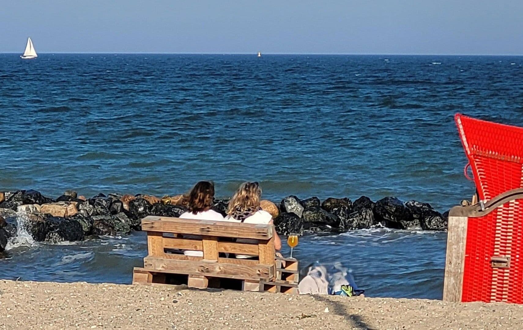 Predaj domu 70 m², pozemek 476 m², Brodersby, Šlezvicko-Holštajnsko Predaj domu 70 m², pozemek 476 m², Brodersby, Šlezvicko-Holštajnsko