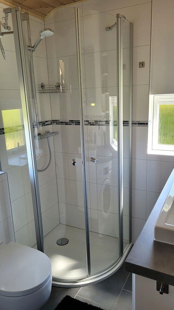 Predaj domu 70 m², pozemek 476 m², Brodersby, Šlezvicko-Holštajnsko Predaj domu 70 m², pozemek 476 m², Brodersby, Šlezvicko-Holštajnsko