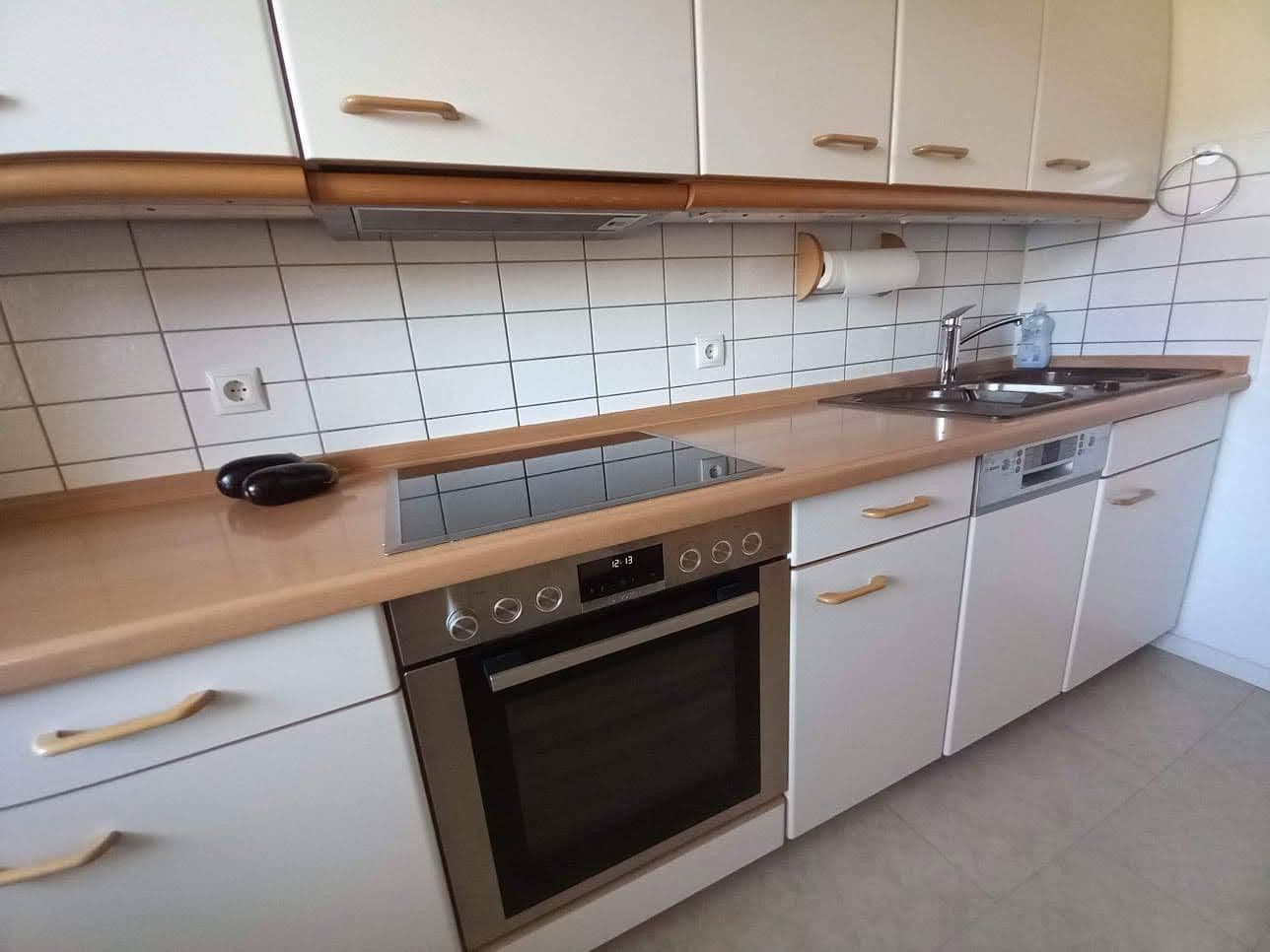 Predaj bytu 2-izbový 60 m², Nürnberg OT Wöhrd, Bavorsko Predaj bytu 2-izbový 60 m², Nürnberg OT Wöhrd, Bavorsko