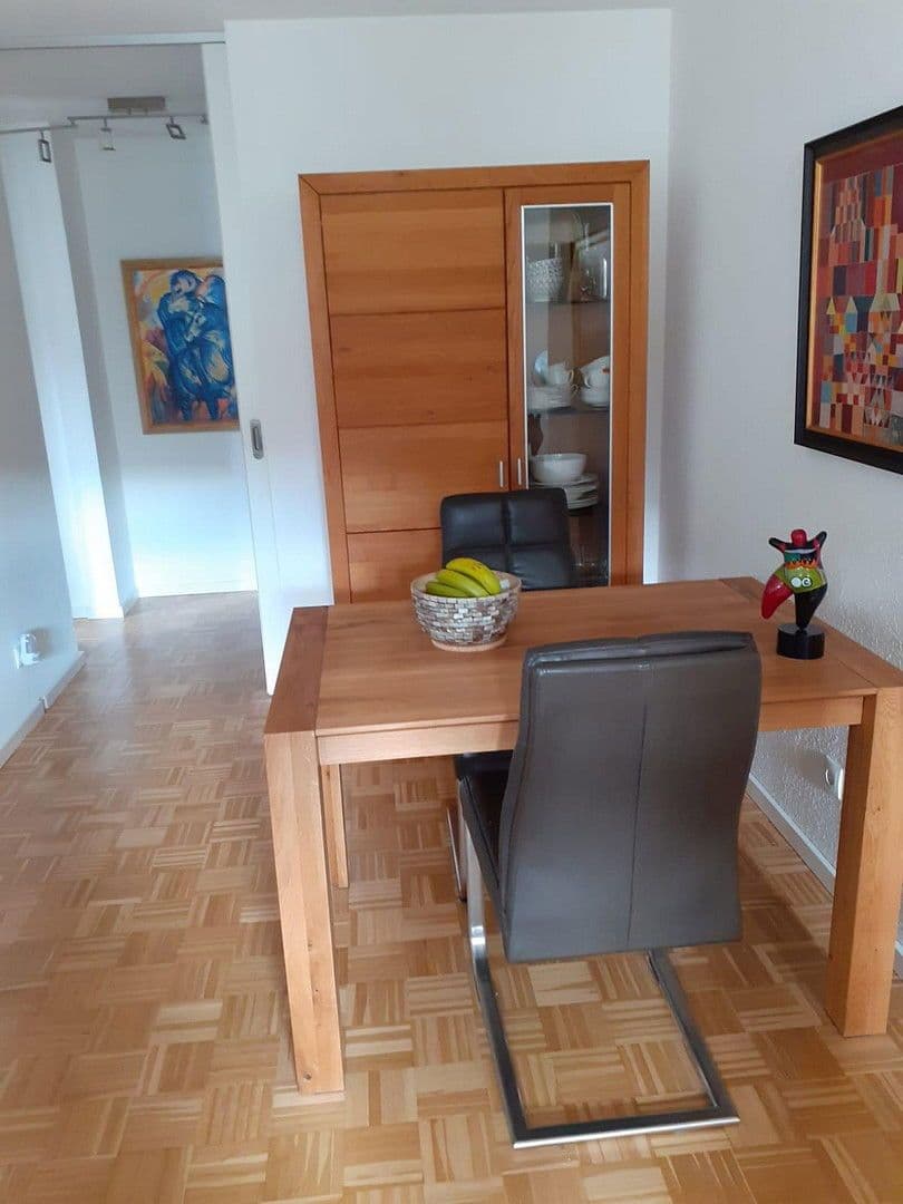 Predaj bytu 2-izbový 60 m², Nürnberg OT Wöhrd, Bavorsko Predaj bytu 2-izbový 60 m², Nürnberg OT Wöhrd, Bavorsko