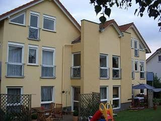 Prenájom bytu 2-izbový 53 m², Hüttenberg, Hesensko Prenájom bytu 2-izbový 53 m², Hüttenberg, Hesensko