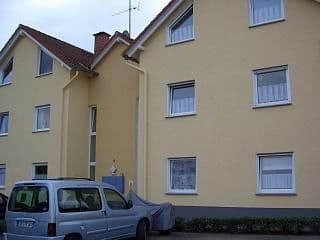 Prenájom bytu 2-izbový 53 m², Hüttenberg, Hesensko Prenájom bytu 2-izbový 53 m², Hüttenberg, Hesensko