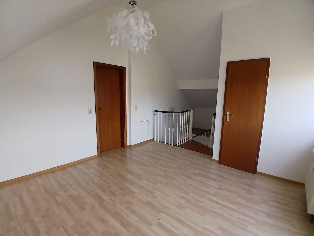 Prenájom bytu 2-izbový 53 m², Hüttenberg, Hesensko Prenájom bytu 2-izbový 53 m², Hüttenberg, Hesensko