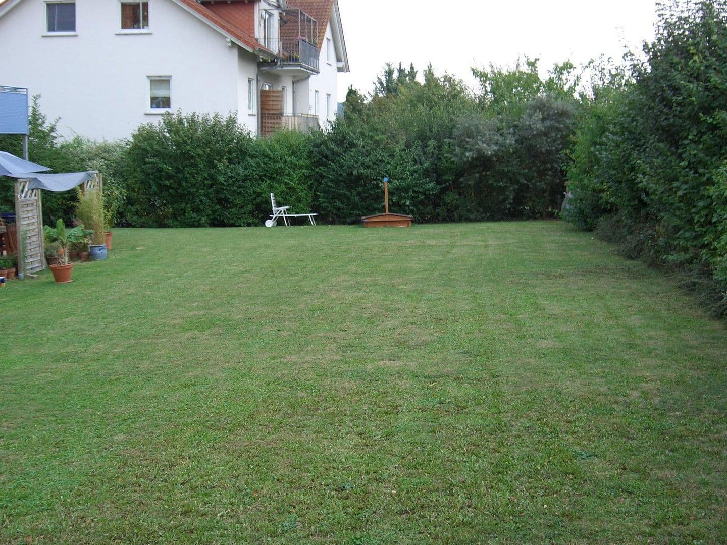 Prenájom bytu 2-izbový 53 m², Hüttenberg, Hesensko Prenájom bytu 2-izbový 53 m², Hüttenberg, Hesensko