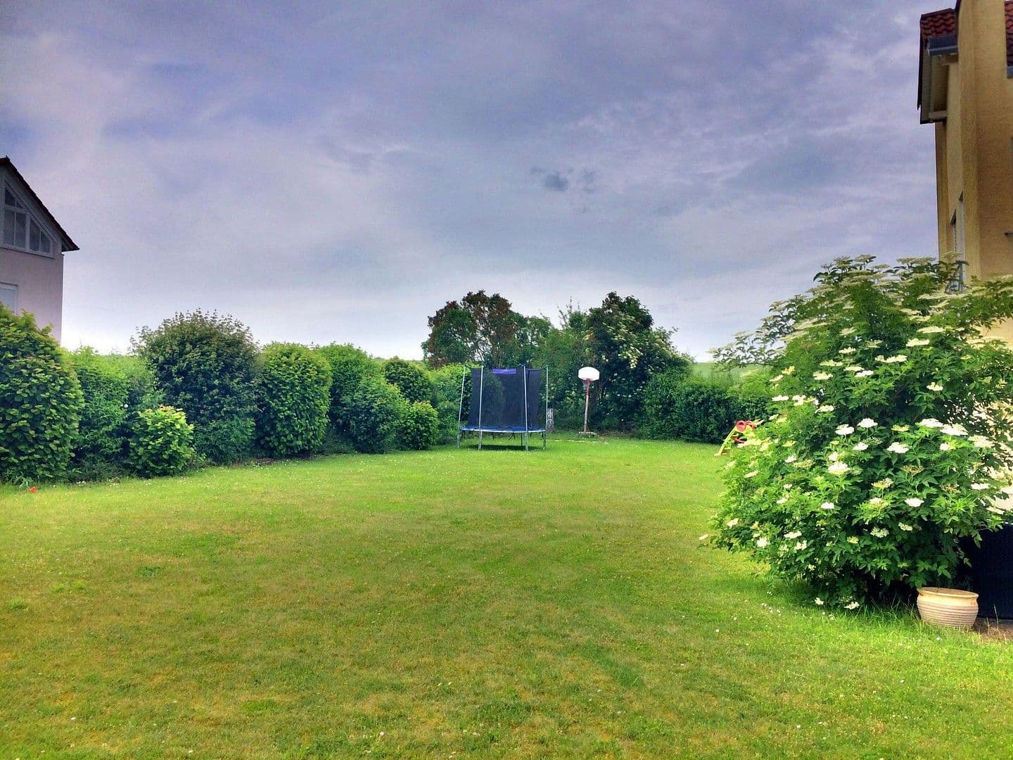 Prenájom bytu 2-izbový 53 m², Hüttenberg, Hesensko Prenájom bytu 2-izbový 53 m², Hüttenberg, Hesensko