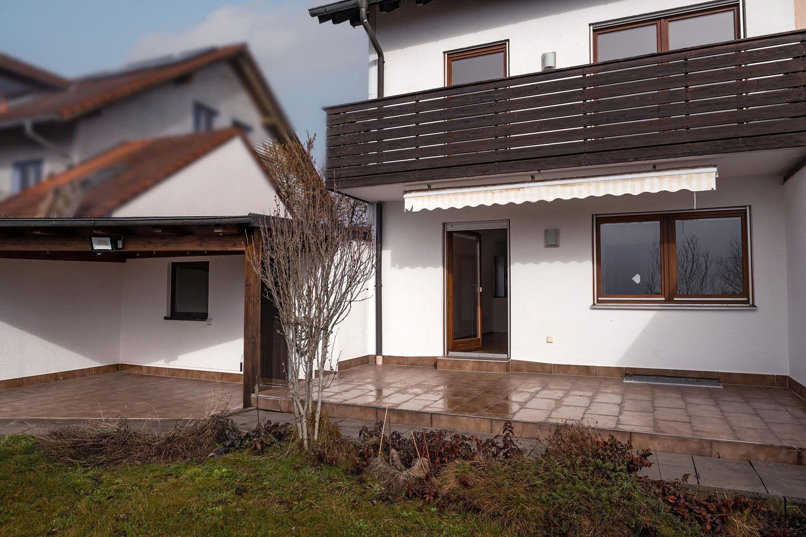 Predaj domu 151 m², pozemek 307 m², Olching, Bavorsko Predaj domu 151 m², pozemek 307 m², Olching, Bavorsko