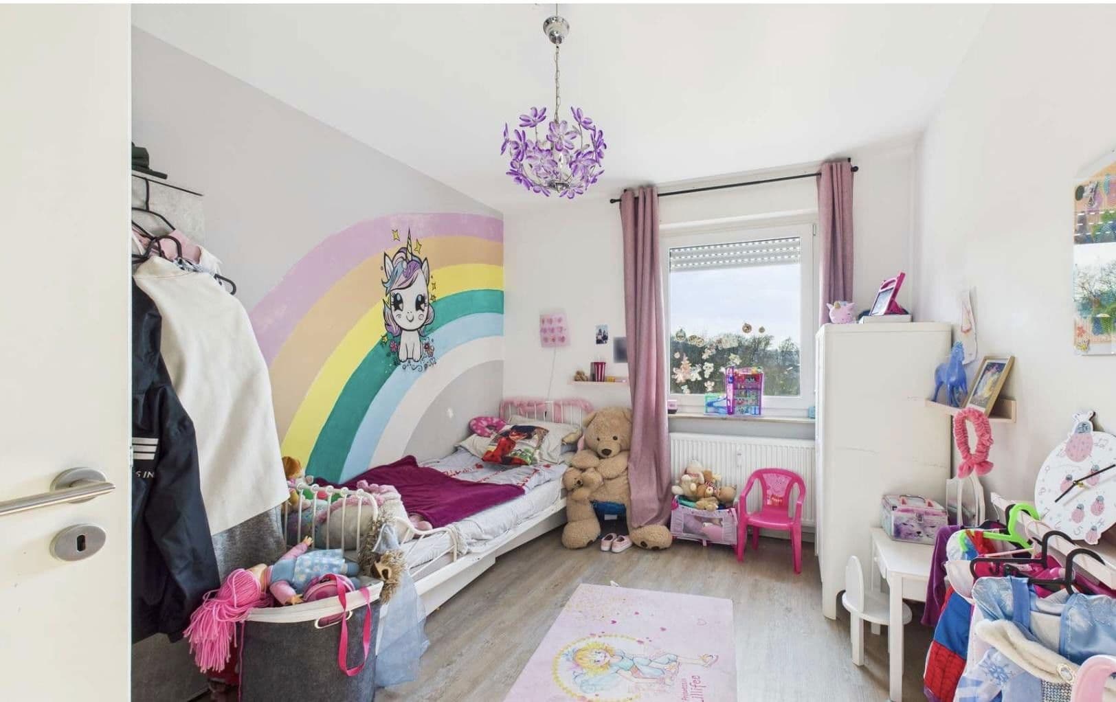 Prenájom bytu 3-izbový 80 m², Ennepetal, Severné Porýnie - Westfálsko Prenájom bytu 3-izbový 80 m², Ennepetal, Severné Porýnie - Westfálsko