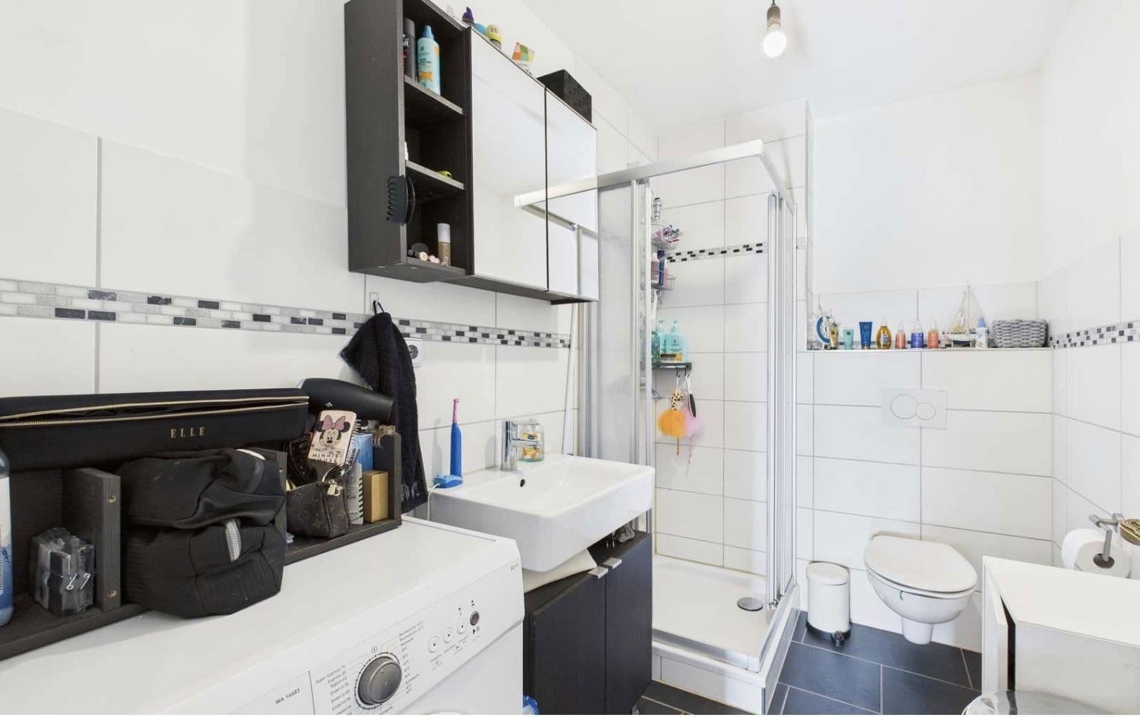 Prenájom bytu 3-izbový 80 m², Ennepetal, Severné Porýnie - Westfálsko Prenájom bytu 3-izbový 80 m², Ennepetal, Severné Porýnie - Westfálsko