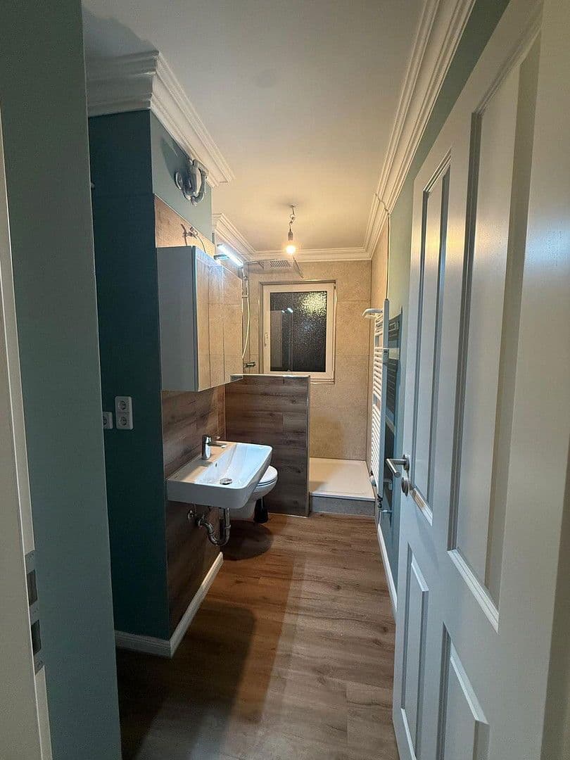 Predaj bytu 2-izbový 58 m², Berlin, Berlín Predaj bytu 2-izbový 58 m², Berlin, Berlín