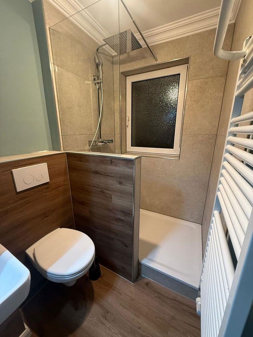 Predaj bytu 2-izbový 58 m², Berlin, Berlín Predaj bytu 2-izbový 58 m², Berlin, Berlín