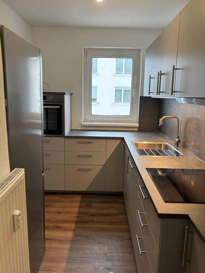 Predaj bytu 2-izbový 58 m², Berlin, Berlín Predaj bytu 2-izbový 58 m², Berlin, Berlín