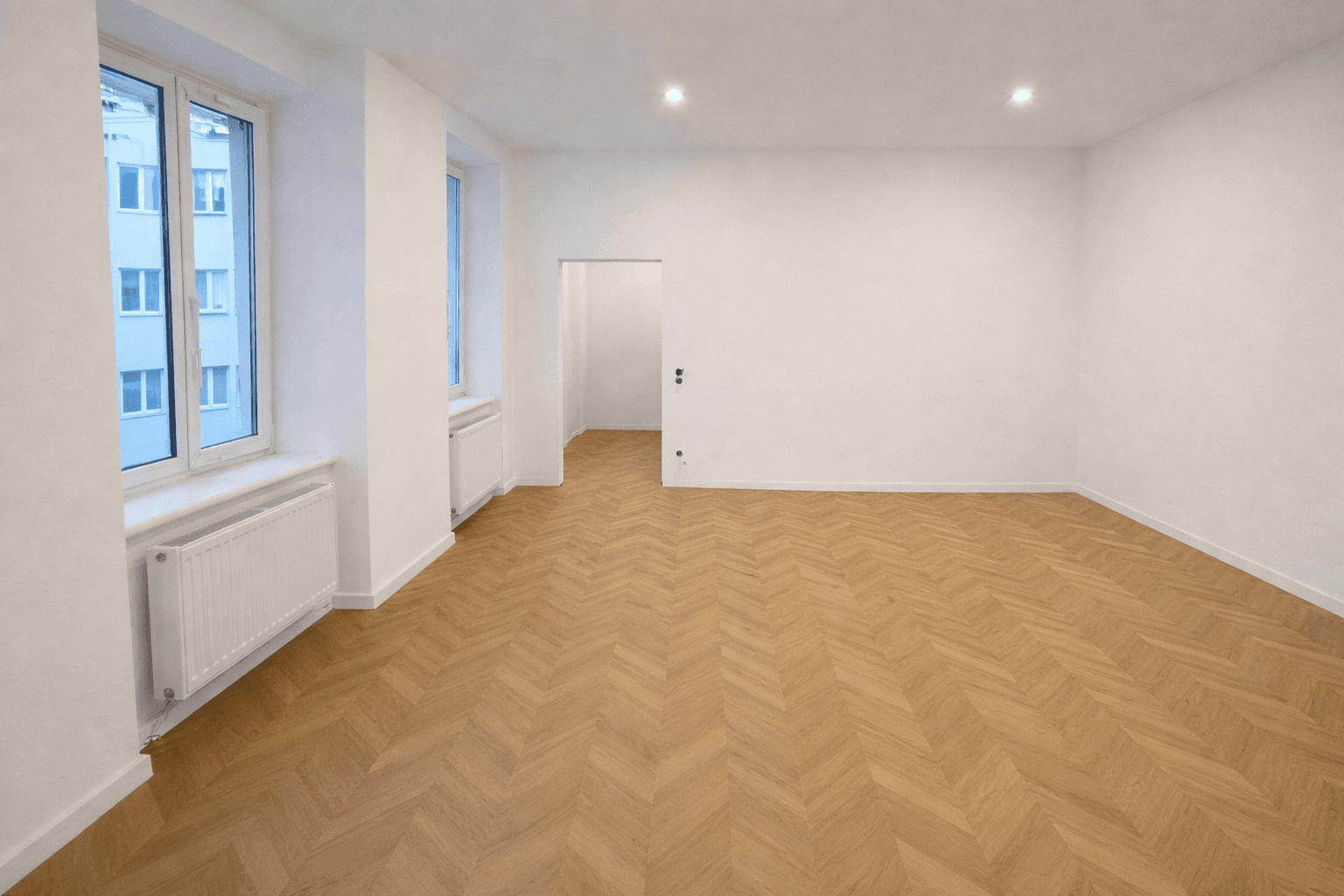 Predaj bytu 2-izbový 46 m², Stuwerviertel, Wien, Viedeň Predaj bytu 2-izbový 46 m², Stuwerviertel, Wien, Viedeň