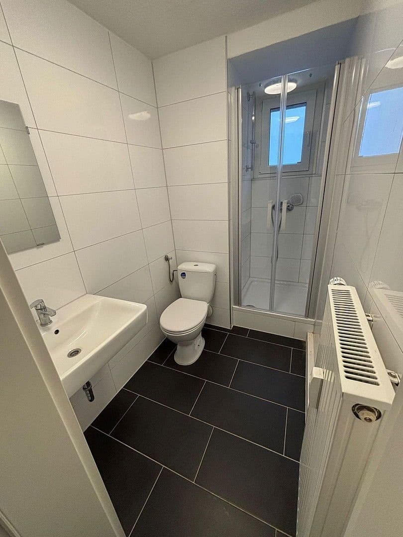 Prenájom bytu 2-izbový 48 m², Bottrop, Severné Porýnie - Westfálsko Prenájom bytu 2-izbový 48 m², Bottrop, Severné Porýnie - Westfálsko