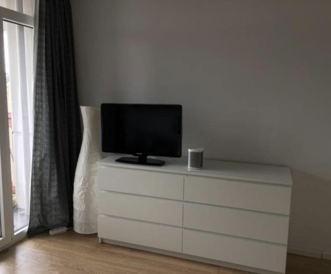 Predaj bytu 1-izbový 27 m², Bismarckstraße 88, Berlin, Berlín Predaj bytu 1-izbový 27 m², Bismarckstraße 88, Berlin, Berlín