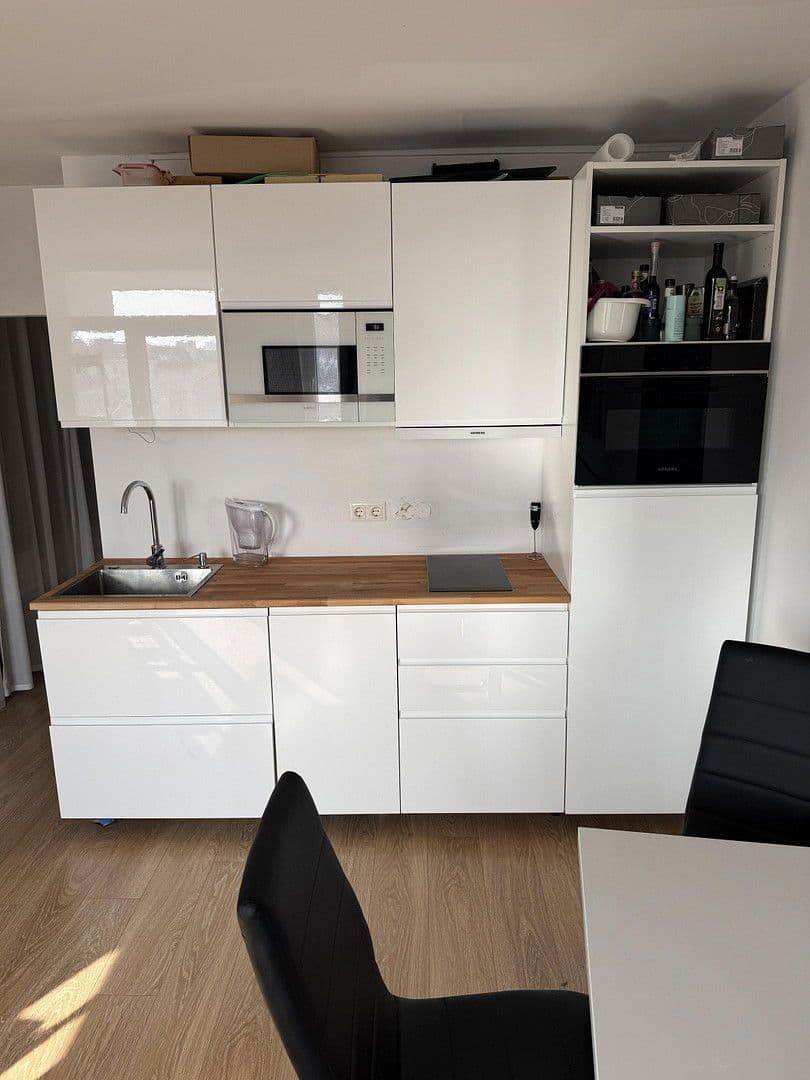 Predaj bytu 1-izbový 27 m², Bismarckstraße 88, Berlin, Berlín Predaj bytu 1-izbový 27 m², Bismarckstraße 88, Berlin, Berlín