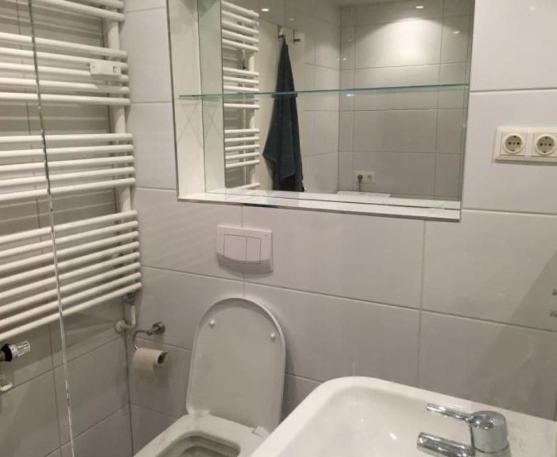 Predaj bytu 1-izbový 27 m², Bismarckstraße 88, Berlin, Berlín Predaj bytu 1-izbový 27 m², Bismarckstraße 88, Berlin, Berlín