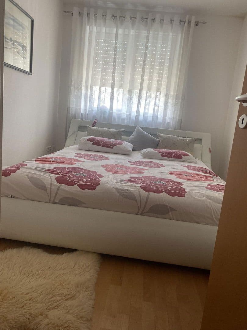 Predaj bytu 3-izbový 104 m², Neu-Ulm, Bavorsko Predaj bytu 3-izbový 104 m², Neu-Ulm, Bavorsko