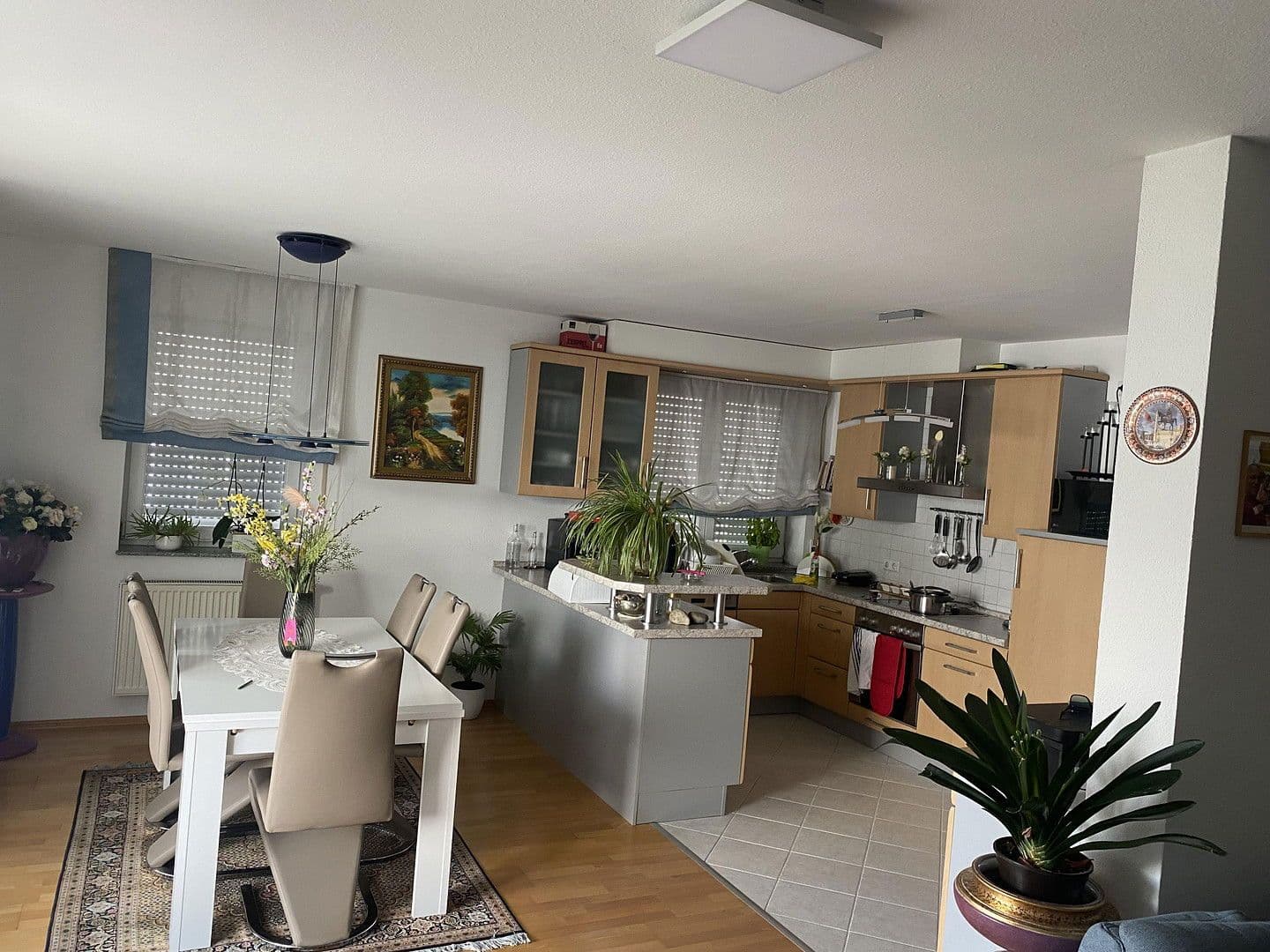 Predaj bytu 3-izbový 104 m², Neu-Ulm, Bavorsko Predaj bytu 3-izbový 104 m², Neu-Ulm, Bavorsko