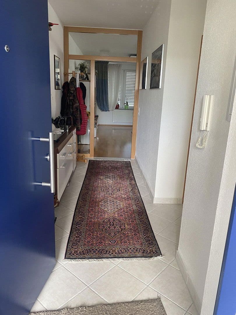 Predaj bytu 3-izbový 104 m², Neu-Ulm, Bavorsko Predaj bytu 3-izbový 104 m², Neu-Ulm, Bavorsko