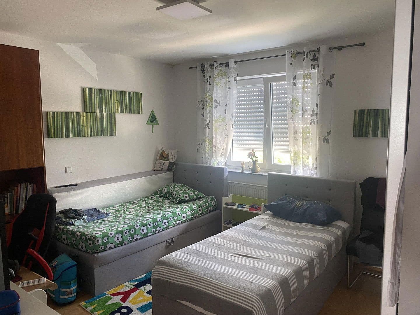 Predaj bytu 3-izbový 104 m², Neu-Ulm, Bavorsko Predaj bytu 3-izbový 104 m², Neu-Ulm, Bavorsko