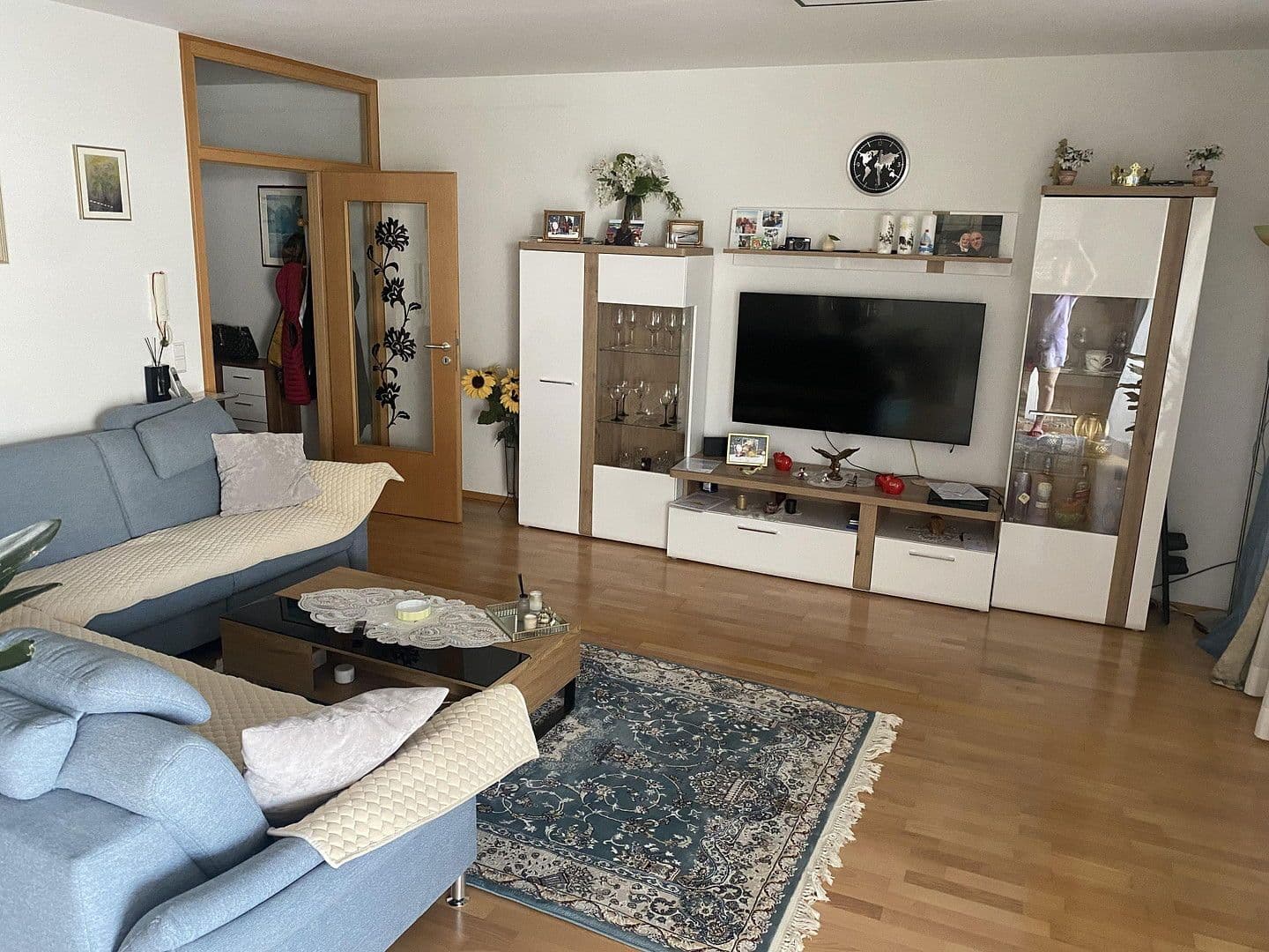 Predaj bytu 3-izbový 104 m², Neu-Ulm, Bavorsko Predaj bytu 3-izbový 104 m², Neu-Ulm, Bavorsko