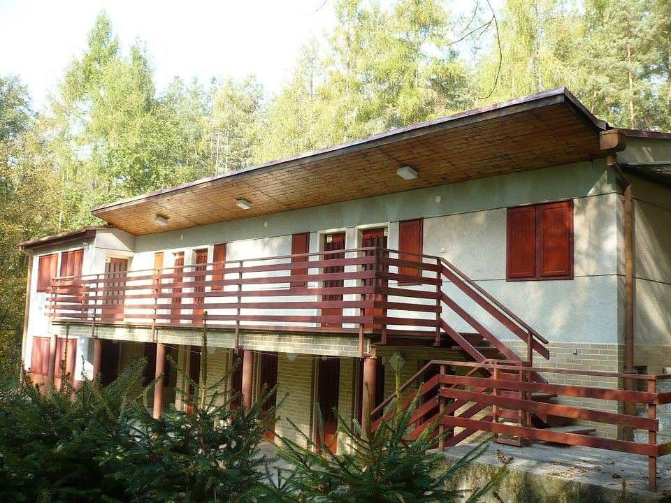 Prenájom rekreačného objektu, Rešice, Jihomoravský kraj Prenájom rekreačného objektu, Rešice, Jihomoravský kraj