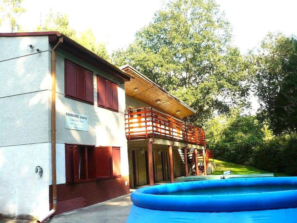 Prenájom rekreačného objektu, Rešice, Jihomoravský kraj Prenájom rekreačného objektu, Rešice, Jihomoravský kraj