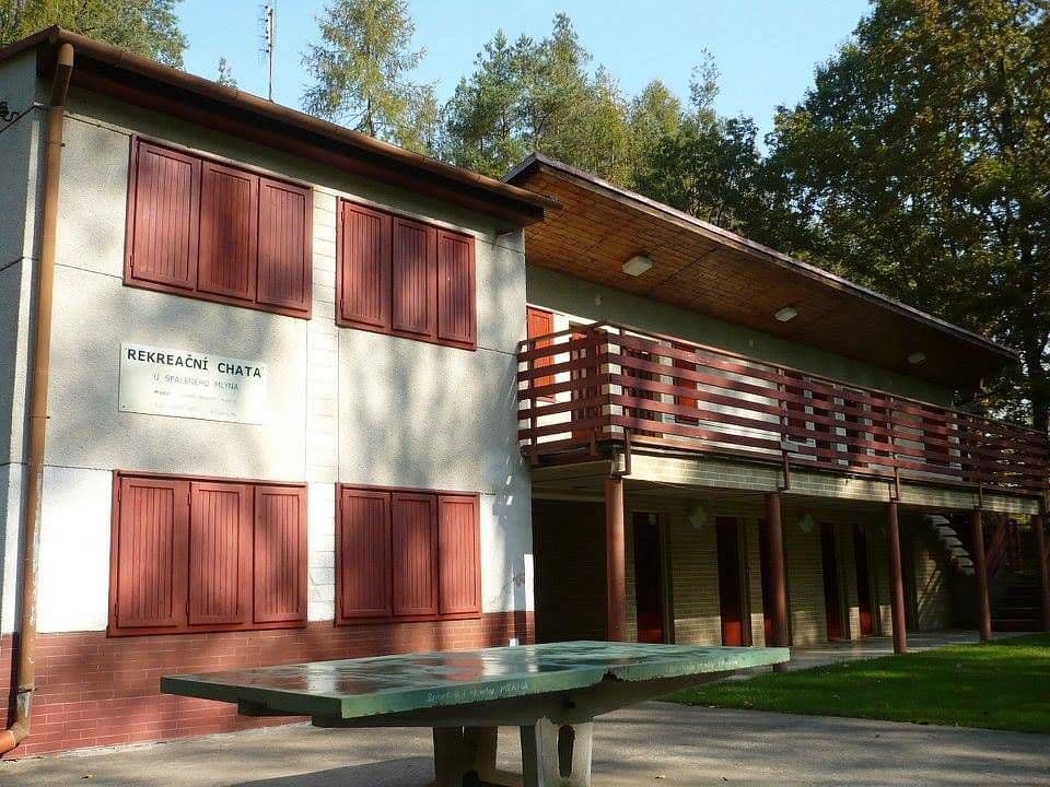 Prenájom rekreačného objektu, Rešice, Jihomoravský kraj Prenájom rekreačného objektu, Rešice, Jihomoravský kraj