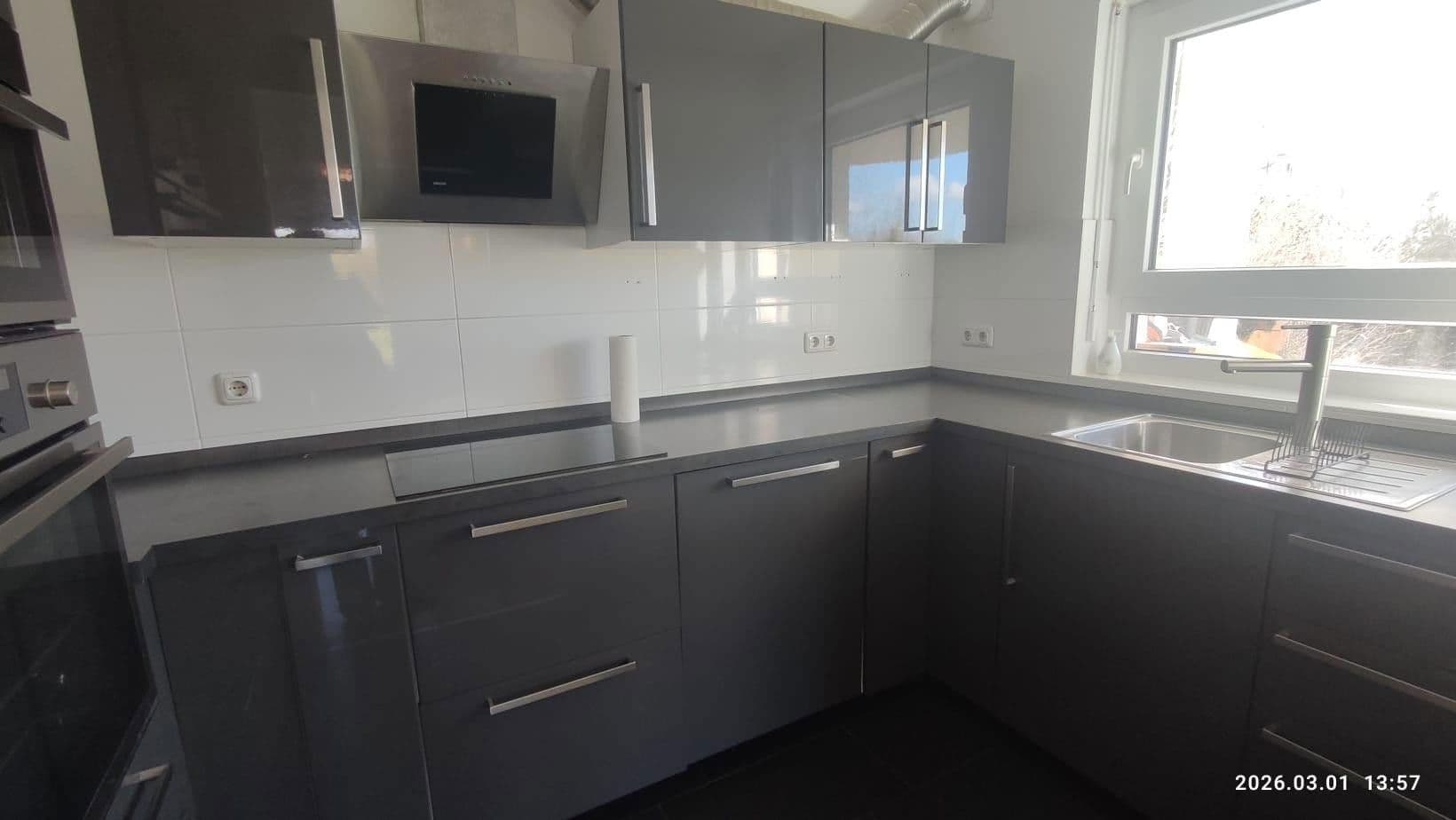 Prenájom bytu 2-izbový 68 m², An der Lindenallee 24, Frankfurt am Main, Hesensko Prenájom bytu 2-izbový 68 m², An der Lindenallee 24, Frankfurt am Main, Hesensko