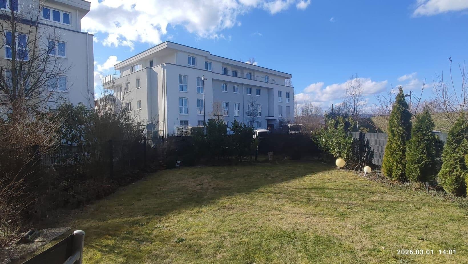 Prenájom bytu 2-izbový 68 m², An der Lindenallee 24, Frankfurt am Main, Hesensko Prenájom bytu 2-izbový 68 m², An der Lindenallee 24, Frankfurt am Main, Hesensko